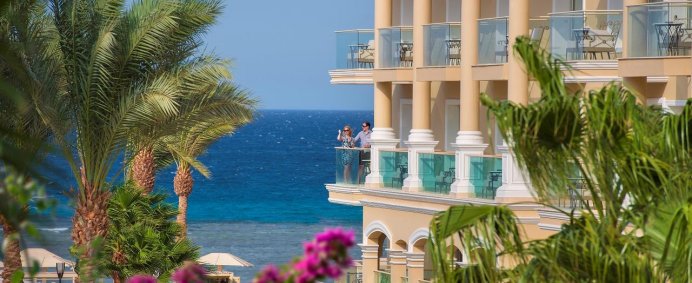 Hotel PREMIER LE REVE 5* (Adult Only 16+) - Hurghada, Egipt. - Photo 11