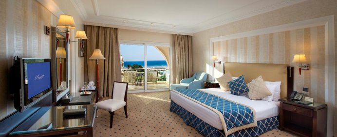 Hotel PREMIER LE REVE 5* (Adult Only 16+) - Hurghada, Egipt. - Photo 13