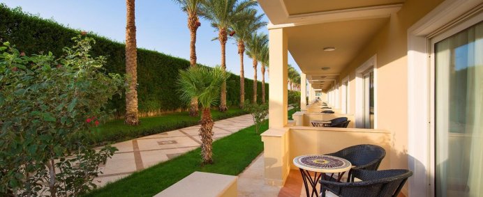 Hotel PREMIER LE REVE 5* (Adult Only 16+) - Hurghada, Egipt. - Photo 14