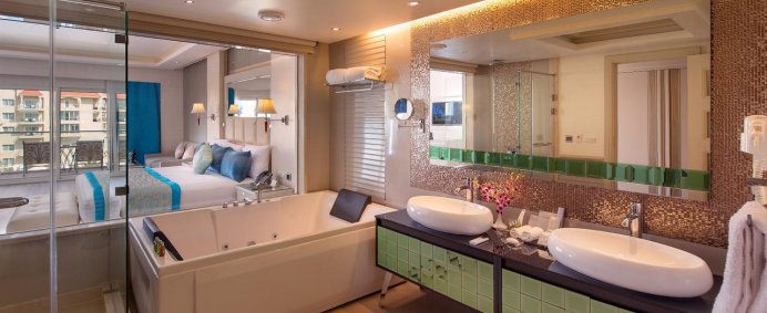 Hotel PREMIER LE REVE 5* (Adult Only 16+) - Hurghada, Egipt. - Photo 16