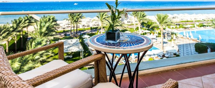 Hotel PREMIER LE REVE 5* (Adult Only 16+) - Hurghada, Egipt. - Photo 19