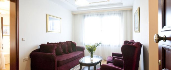 Hotel KYMATA HOTEL PLATAMONAS 4* - Pieria (Riviera Olimpului), Grecia. - Photo 4