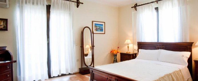 Hotel KYMATA HOTEL PLATAMONAS 4* - Pieria (Riviera Olimpului), Grecia. - Photo 12