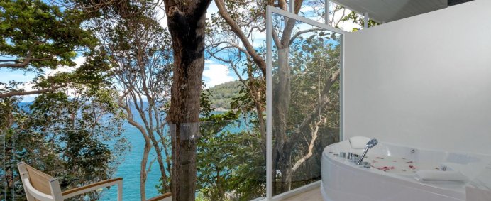 Hotel SECRET CLIFF RESORT 4* - Phuket, Thailanda. - Photo 3