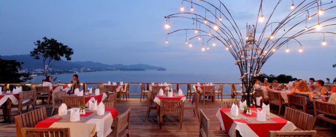 Hotel SECRET CLIFF RESORT 4* - Phuket, Thailanda. - Photo 9