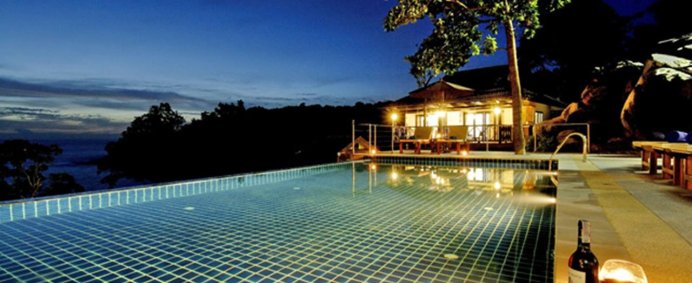 Hotel SECRET CLIFF RESORT 4* - Phuket, Thailanda. - Photo 13