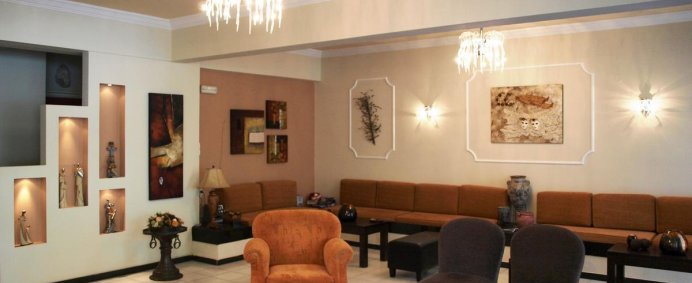Aparthotel POSIDON STUDIOS 2* - Insula EVIA, Grecia. - Photo 3