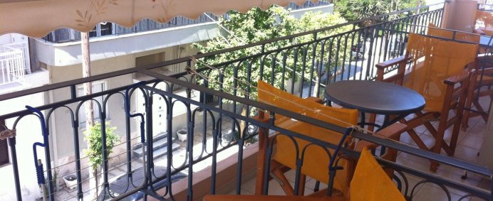 Aparthotel POSIDON STUDIOS 2* - Insula EVIA, Grecia. - Photo 6
