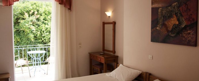 Aparthotel POSIDON STUDIOS 2* - Insula EVIA, Grecia. - Photo 7