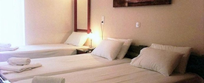 Aparthotel POSIDON STUDIOS 2* - Insula EVIA, Grecia. - Photo 8