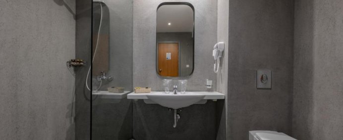 Hotel KRISTAL 4* - Nisipurile de Aur, Bulgaria. - Photo 5