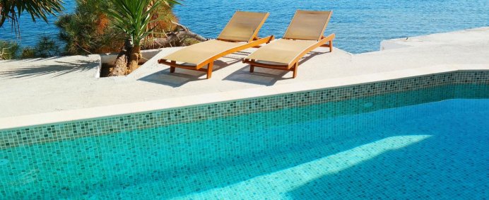 Hotel PORTO EVIA BOUTIQUE 3* - Insula EVIA, Grecia. - Photo 1