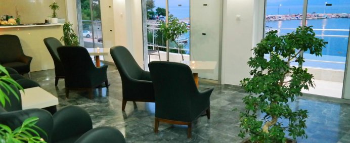 Hotel PORTO EVIA BOUTIQUE 3* - Insula EVIA, Grecia. - Photo 4