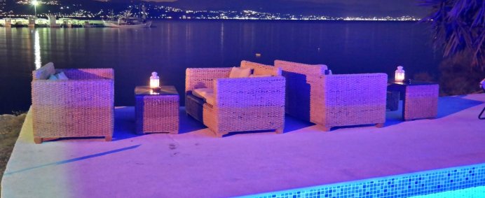 Hotel PORTO EVIA BOUTIQUE 3* - Insula EVIA, Grecia. - Photo 5