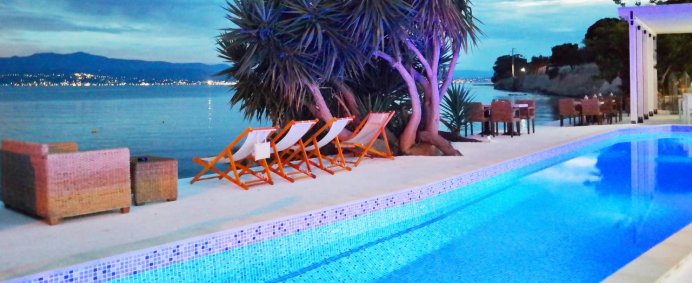 Hotel PORTO EVIA BOUTIQUE 3* - Insula EVIA, Grecia. - Photo 6