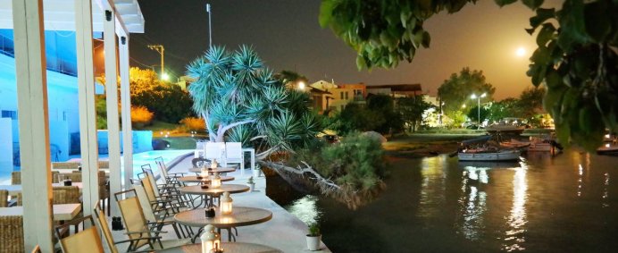 Hotel PORTO EVIA BOUTIQUE 3* - Insula EVIA, Grecia. - Photo 8