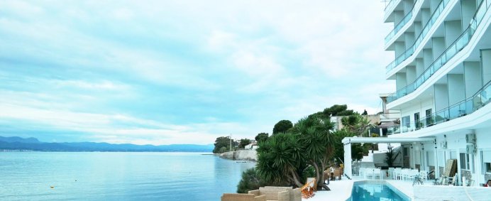 Hotel PORTO EVIA BOUTIQUE 3* - Insula EVIA, Grecia. - Photo 9
