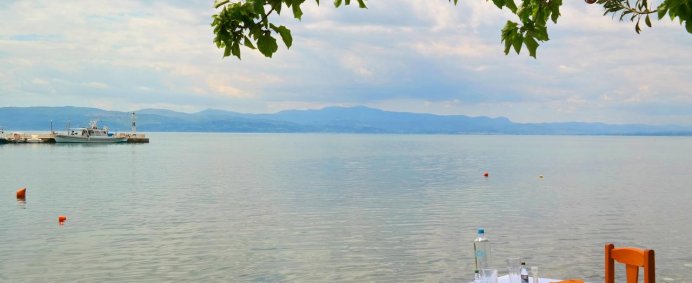 Hotel PORTO EVIA BOUTIQUE 3* - Insula EVIA, Grecia. - Photo 10