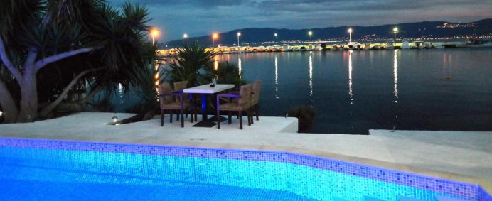 Hotel PORTO EVIA BOUTIQUE 3* - Insula EVIA, Grecia. - Photo 12
