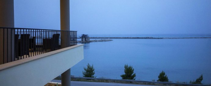 Hotelul KYMI PALACE 4* - Insula EVIA, Grecia. - Photo 9