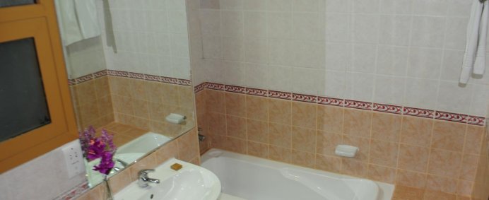 Hotel FORTUNE DEIRA 3* - Dubai, UAE. - Photo 7