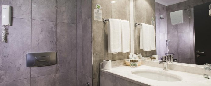 Hotel WASHINGTON RESORT & SPA 5* - Side, Turcia. - Photo 6