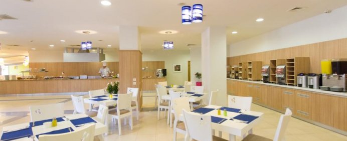 Hotel MADARA 4* (PET FRIENDLY) - Nisipurile de Aur, Bulgaria. - Photo 8