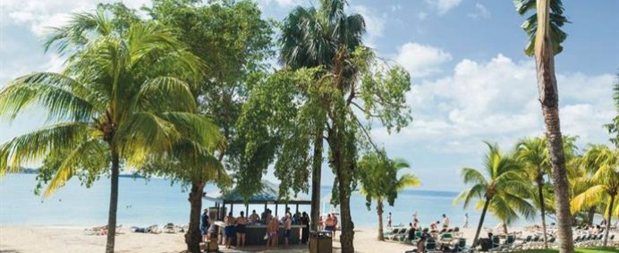 Hotel RIU NEGRIL 5* - Negril, Jamaica. - Photo 5