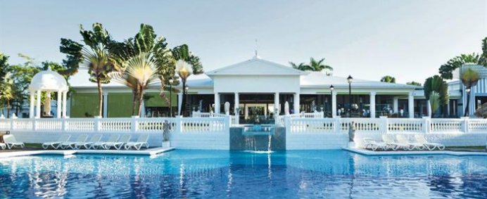 Hotel RIU NEGRIL 5* - Negril, Jamaica. - Photo 6