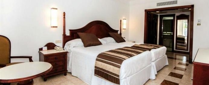 Hotel RIU NEGRIL 5* - Negril, Jamaica. - Photo 7