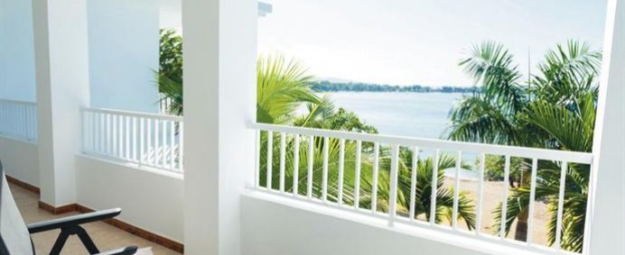 Hotel RIU NEGRIL 5* - Negril, Jamaica. - Photo 9