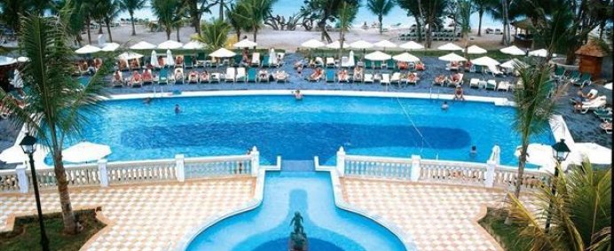 Hotel RIU NEGRIL 5* - Negril, Jamaica. - Photo 10
