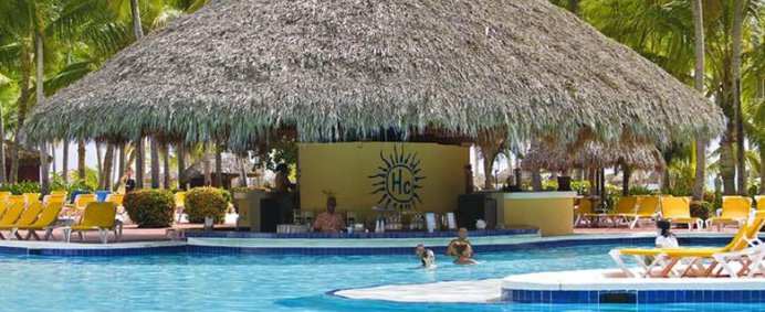 Hotel CATALONIA BAVARO BEACH, GOLF & CASINO RESORT 5* - Punta Cana, Rep. Dominicana. - Photo 2