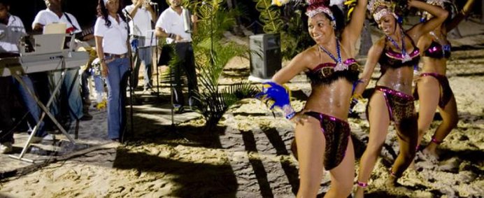 Hotel CATALONIA BAVARO BEACH, GOLF & CASINO RESORT 5* - Punta Cana, Rep. Dominicana. - Photo 3