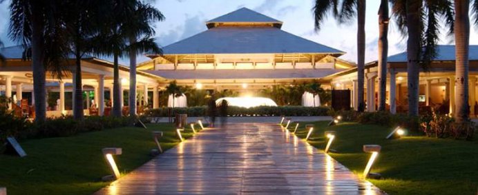Hotel CATALONIA BAVARO BEACH, GOLF & CASINO RESORT 5* - Punta Cana, Rep. Dominicana. - Photo 4