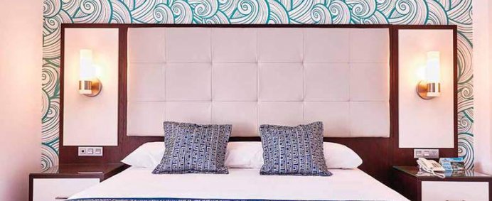 Hotel RIU BAMBU 5* - Punta Cana, Rep. Dominicana. - Photo 5