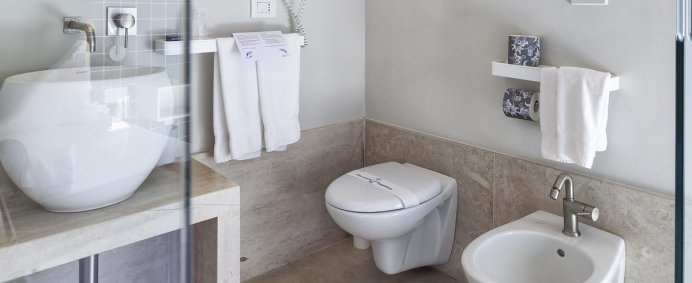 Hotel PORTA DEL TOCCO DESIGN ROOMS 3* - Taormina, Italia. - Photo 13