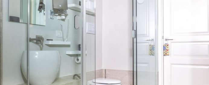 Hotel PORTA DEL TOCCO DESIGN ROOMS 3* - Taormina, Italia. - Photo 14
