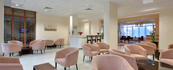 Aparthotel GOLDEN LINE 4* - Nisipurile de Aur, Bulgaria. - Photo 15