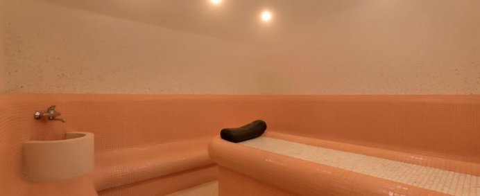 Aparthotel GOLDEN LINE 4* - Nisipurile de Aur, Bulgaria. - Photo 16