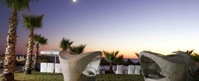 Hotel Q PREMIUM RESORT 5* - Alanya, Turcia. - Photo 3