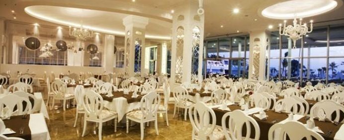 Hotel Q PREMIUM RESORT 5* - Alanya, Turcia. - Photo 6