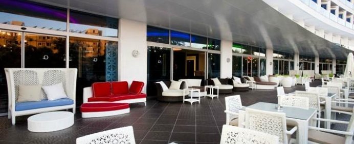 Hotel Q PREMIUM RESORT 5* - Alanya, Turcia. - Photo 7