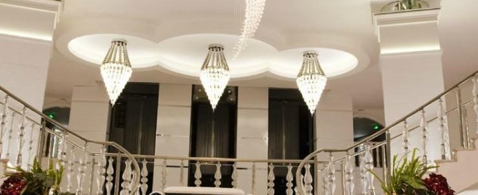 Hotel Q PREMIUM RESORT 5* - Alanya, Turcia. - Photo 8