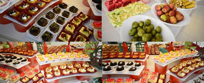 Hotel LAGUNA BEACH ALYA 5* - Alanya, Turcia. - Photo 11