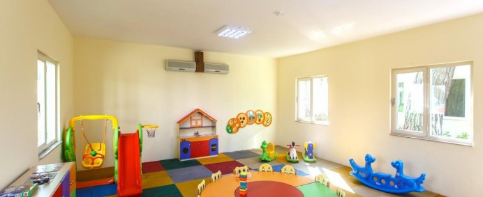 Hotel SHERWOOD EXCLUSIVE - Kids Concept 5* - Kemer, Turcia. - Photo 5