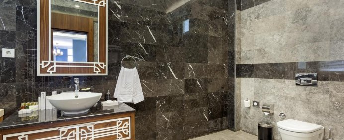 Hotel SHERWOOD EXCLUSIVE - Kids Concept 5* - Kemer, Turcia. - Photo 6