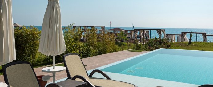 Hotel SHERWOOD EXCLUSIVE - Kids Concept 5* - Kemer, Turcia. - Photo 8