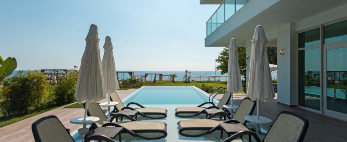 Hotel SHERWOOD EXCLUSIVE - Kids Concept 5* - Kemer, Turcia. - Photo 9
