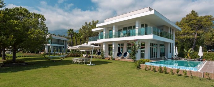Hotel SHERWOOD EXCLUSIVE - Kids Concept 5* - Kemer, Turcia. - Photo 10
